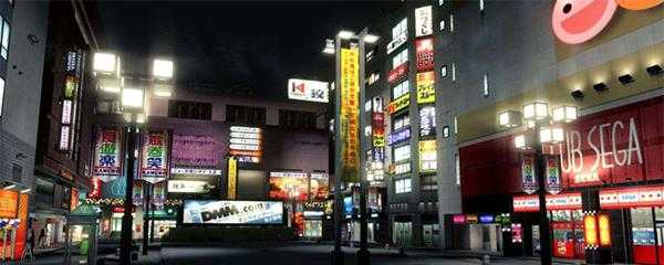 如龙5热血动作丢标枪的奥义怎么触发