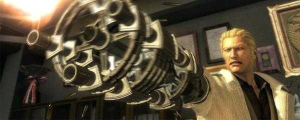 如龙5巅峰热血动作王龙的奥义怎么触发