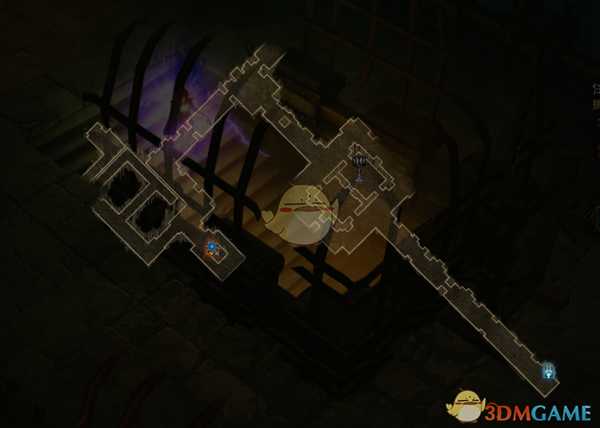 《暗黑破坏神3》国服挑战秘境第109期攻略