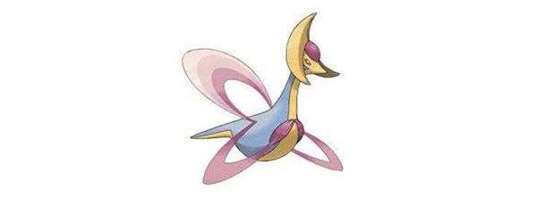 克雷色利亚配招