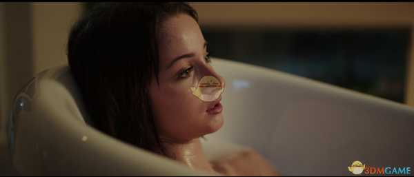 《她看到红色》游戏不足之处分享