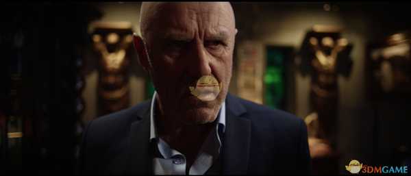 《她看到红色》游戏评测分享