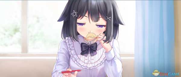 《我的纸片人女友》游戏第二女主角介绍