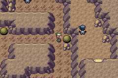 水舰队洞窟怎么走