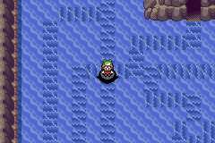 水舰队洞窟怎么走