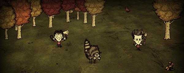 饥荒电子原件怎么获得