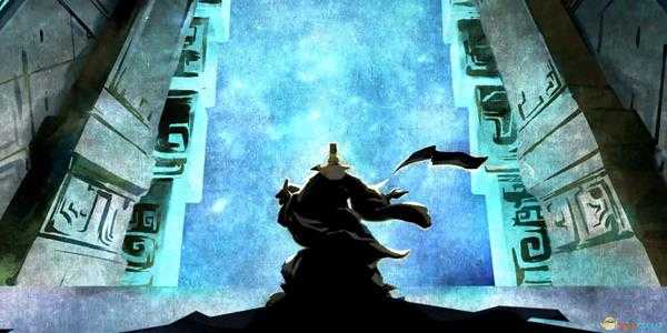 《河洛群侠传》强力双剑武器推荐