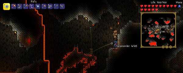 泰拉瑞亚可疑的眼球怎么做