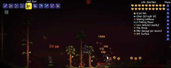 泰拉瑞亚可疑的眼球怎么得