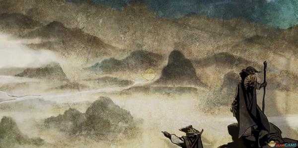 《河洛群侠传》天鹏刀法刀招分析