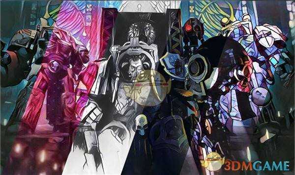 《太空战舰：死亡之翼》单机战役奖杯解锁-战士变种屠宰者