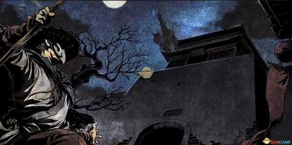 《河洛群侠传》庖丁解牛刀刀招分析