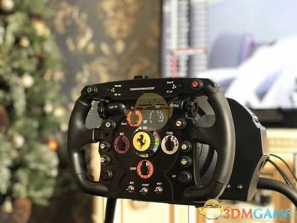 《F1 2019》ps4上怎么设置语言