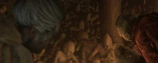 只狼打完樱龙怎么走