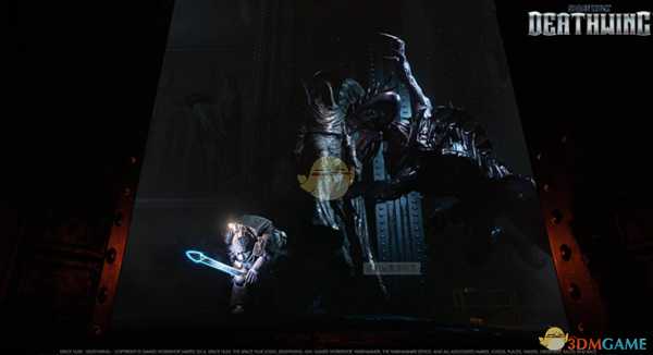 《太空战舰：死亡之翼》多人战役奖杯解锁-战团支柱