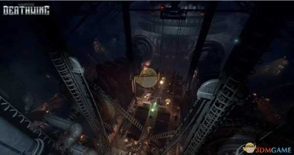 《太空战舰：死亡之翼》多人战役奖杯解锁-狮王勇士