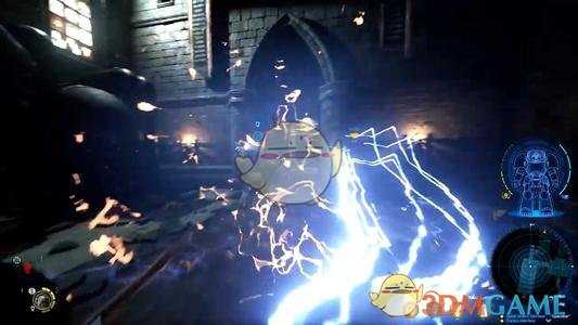 《太空战舰：死亡之翼》多人战役奖杯解锁-书记官