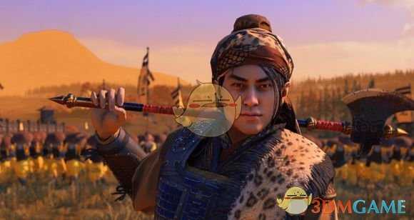 《全面战争：三国》八王之乱dlc司马冏派系玩法讨论