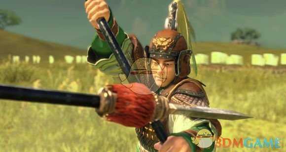 《全面战争：三国》八王之乱dlc司马乂派系玩法讨论