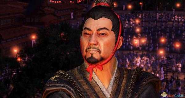 《全面战争：三国》八王之乱dlc司马伦派系玩法讨论