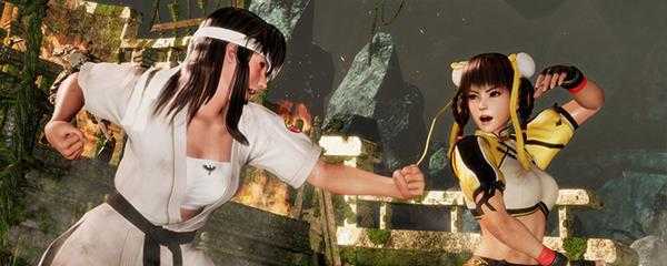 生或死6怎么爆衣