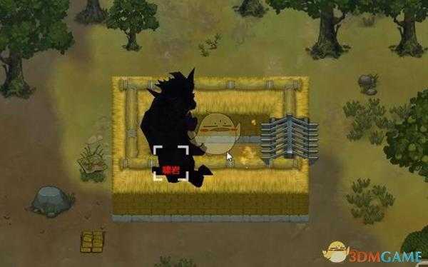 《了不起的修仙模拟器》野外杀妖兽方法分享