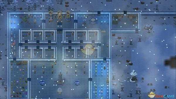 《了不起的修仙模拟器》野外杀妖兽方法分享