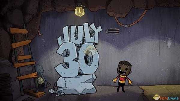 《缺氧》游戏内容分享介绍