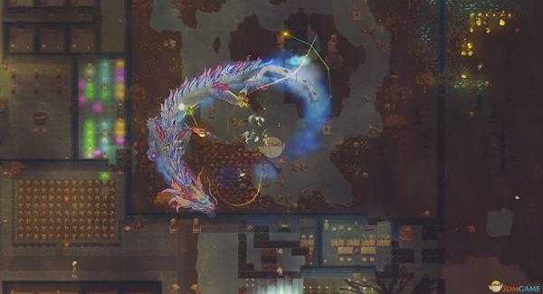 《了不起的修仙模拟器》打手轮回者推荐