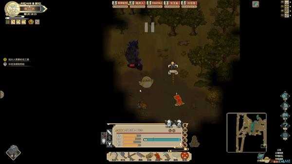 《了不起的修仙模拟器》通灵镇物介绍