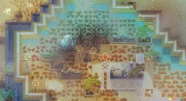 《了不起的修仙模拟器》聚灵阵聚灵概念介绍