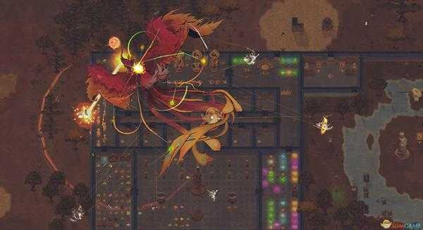 《了不起的修仙模拟器》灵植灵性状态效果介绍