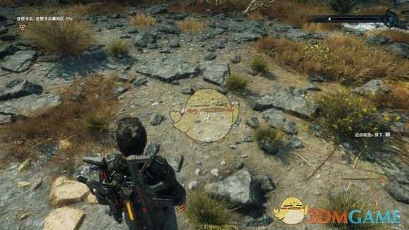 《正当防卫4》N卡开启抗锯齿以及提升画质