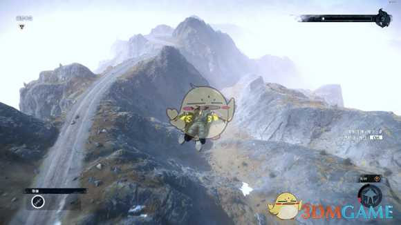 《正当防卫4》N卡开启抗锯齿以及提升画质