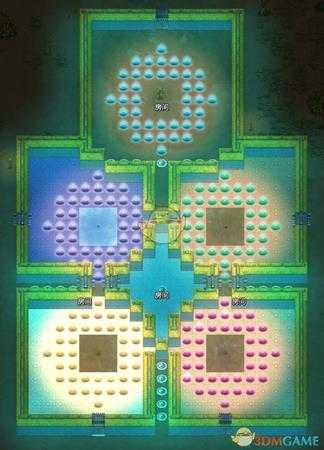 《了不起的修仙模拟器》快速刷参悟修炼阵分享