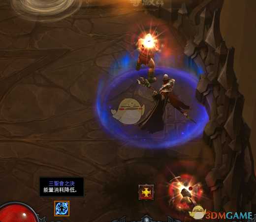 《暗黑破坏神3》第十八赛季前瞻 2.6.6PTR更新内容一览