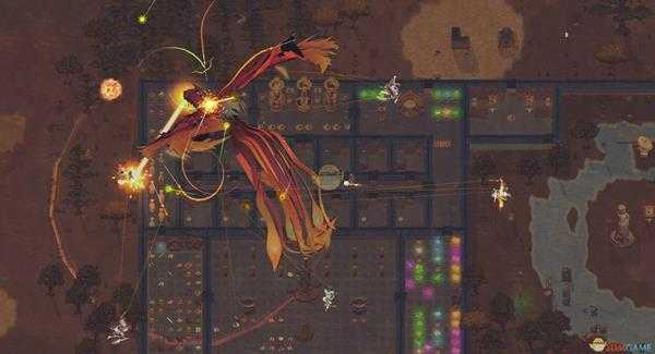 《了不起的修仙模拟器》灵植灵极作用介绍