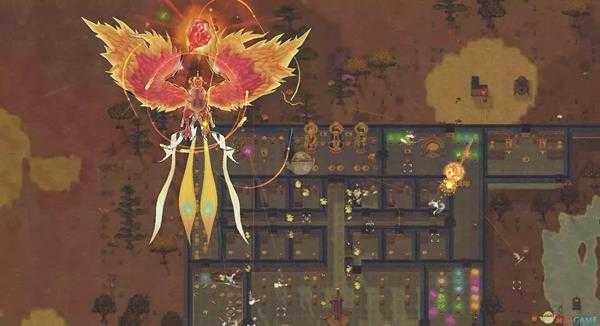 《了不起的修仙模拟器》本源真法枯荣经作用介绍