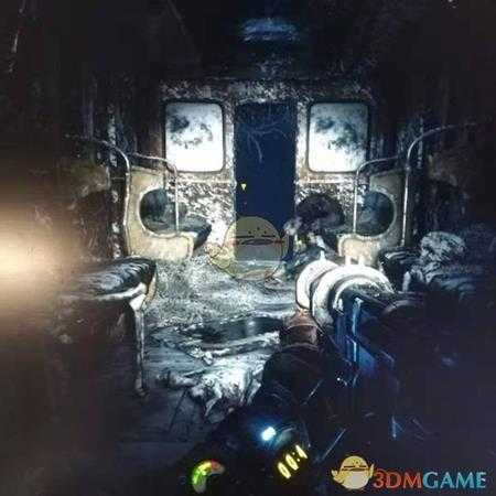 《地铁：逃离》win7游戏进不去解决办法分析