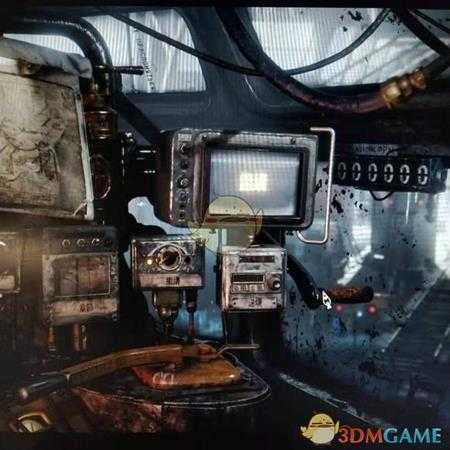 《地铁：逃离》win7游戏进不去解决办法分析