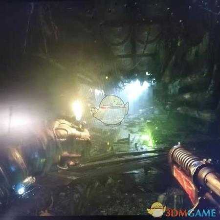 《地铁：逃离》win7游戏进不去解决办法分析