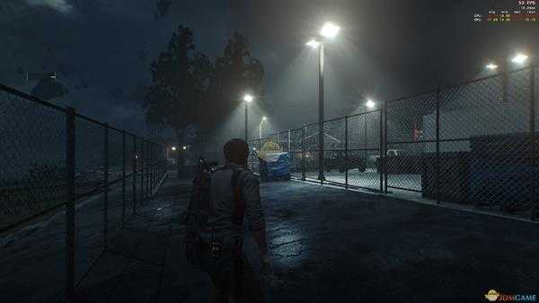 《恶灵附身2》镭射手枪位置一览