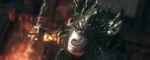 黑魂3黑暗之手吸人技巧