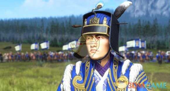 《全面战争：三国》八王之乱dlc司马颖派系玩法讨论