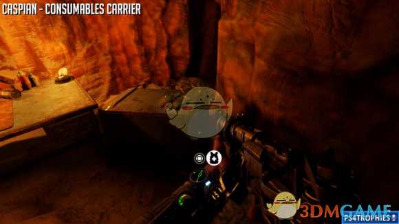 《地铁：逃离》消耗品背包获取关卡分享