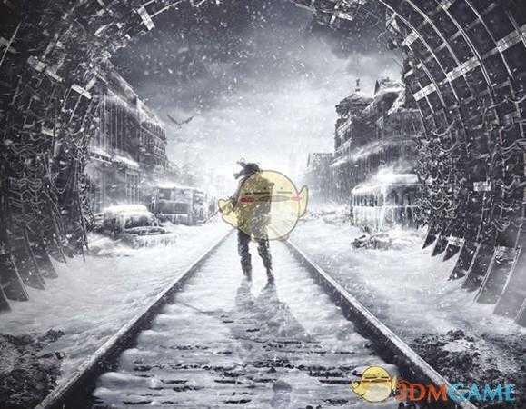 《地铁：逃离》游骑兵难度下难度下装备选择