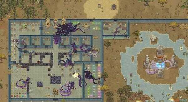 《了不起的修仙模拟器》灵植后期作用介绍