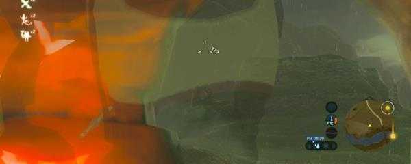 塞尔达两个环怎么过