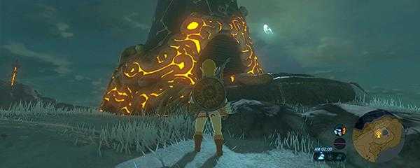 塞尔达传说系列顺序