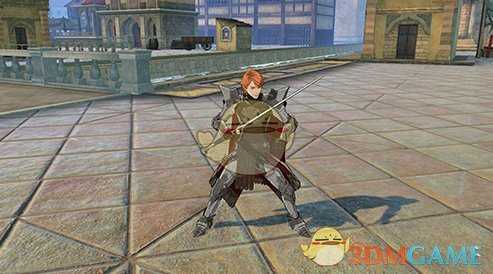 《火焰纹章：风花雪月》勇者兵种说明